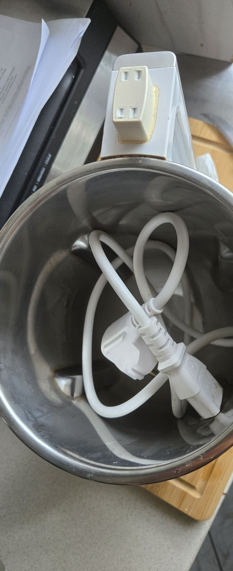 Zupowar Tefal Easy Soup