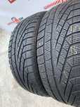 Шини 235/60 R16 пара Pirelli 2022p зима 6,7мм