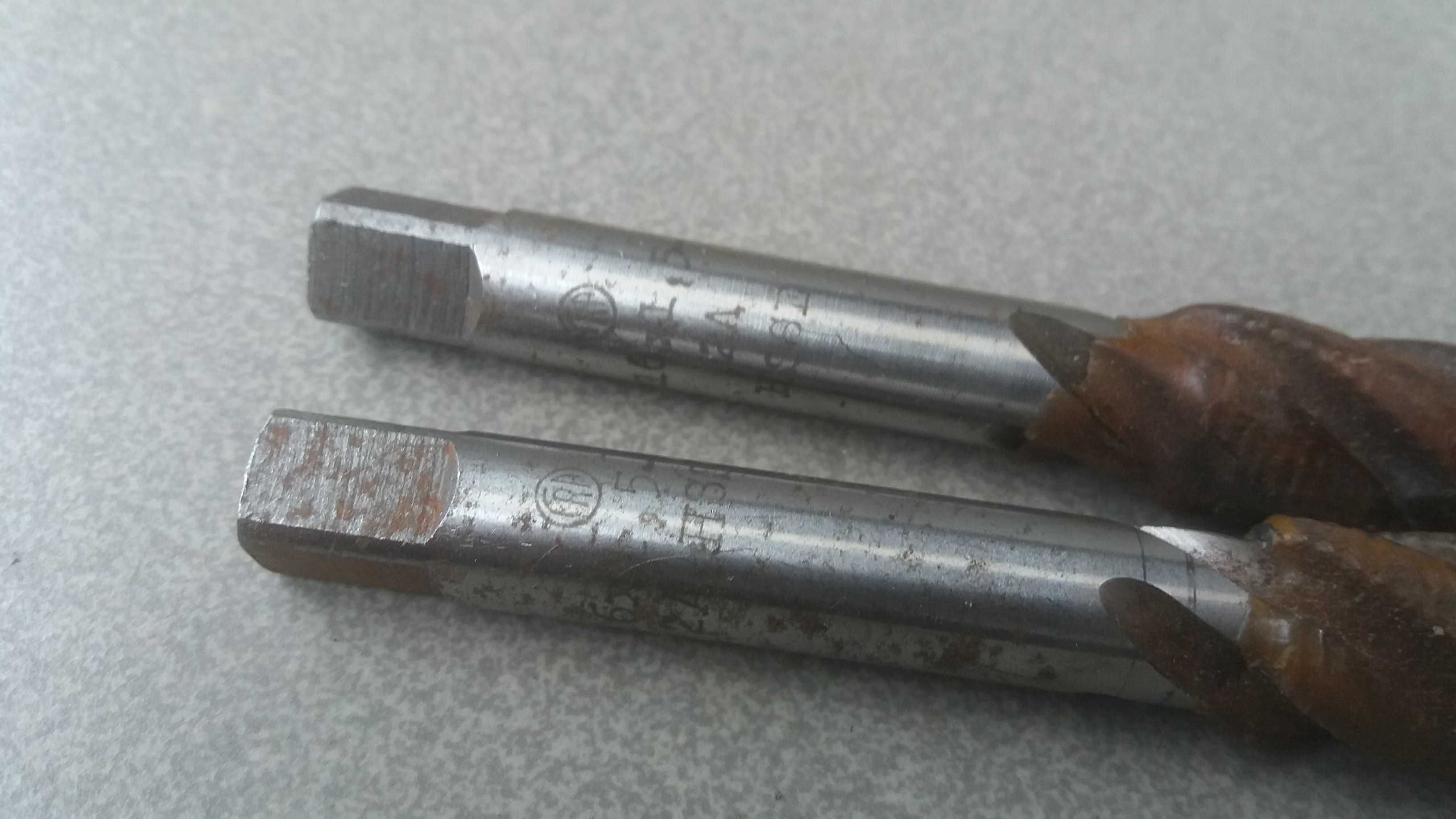 Gwintowniki  M16X1,5  HSS  - fabrycznie nowe