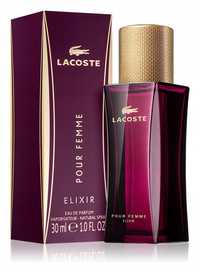 Lacoste Pour Femme Elixir 30 ml woda perfumowana