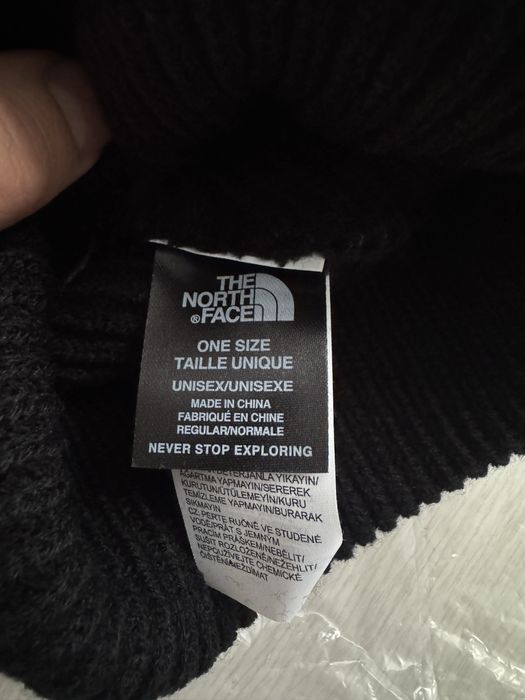 Шапка The North Face