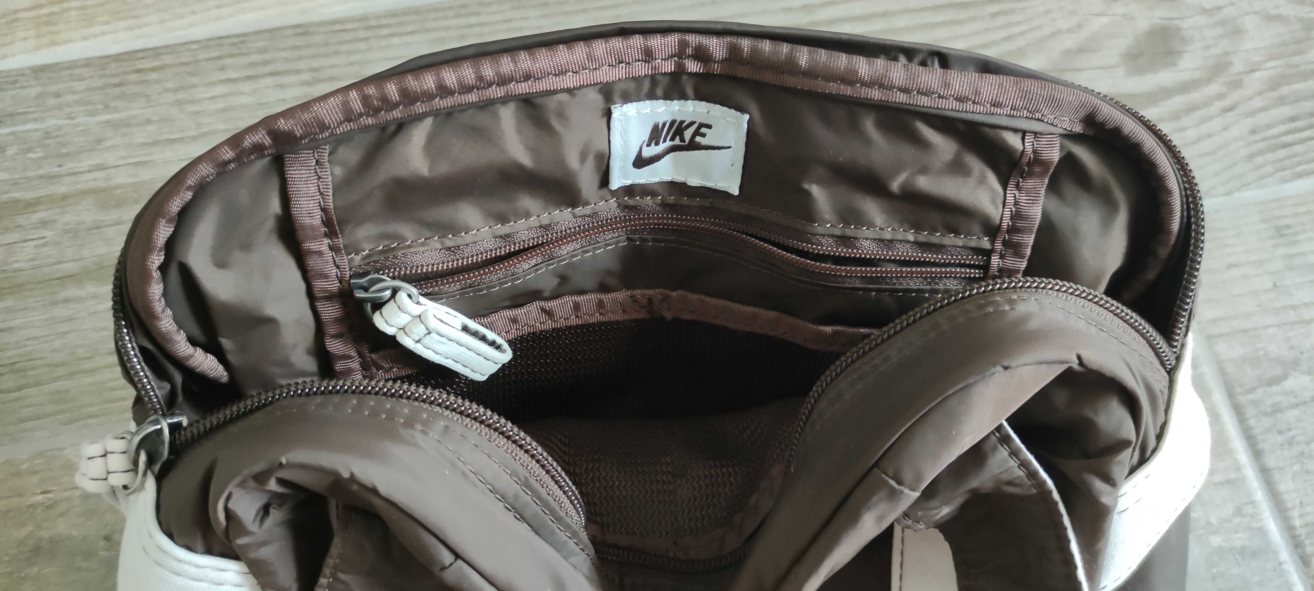 Torebka damska Nike