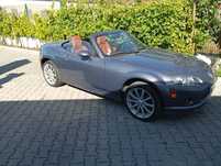 Cabriole .Mazda MX 5