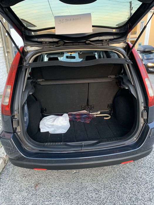 Ford fusion +  em otimo estado !