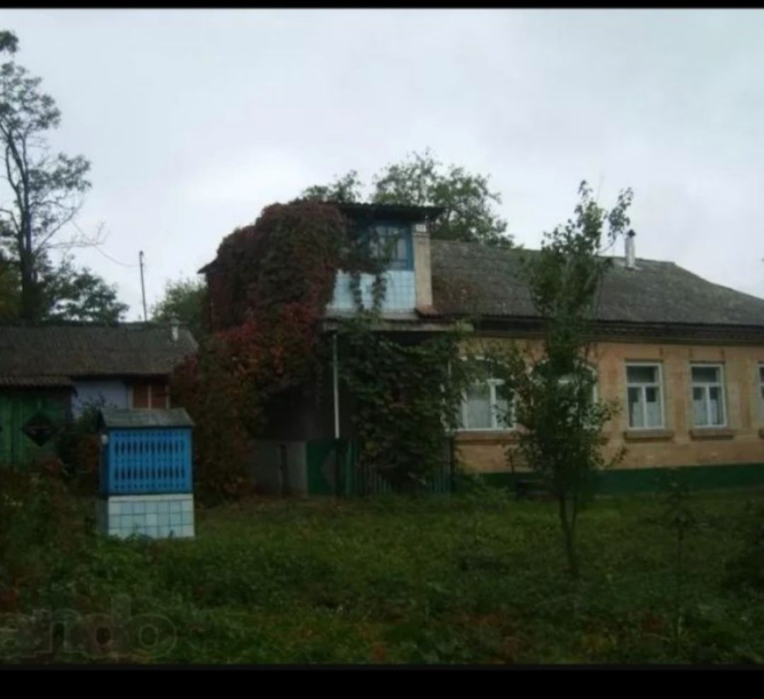 Продається будинок у селі