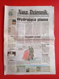 Nasz Dziennik, nr 64/2005, 17 marca 2005