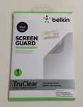 Folia ochronna iPad mini (BELKIN), F7NO11cw
