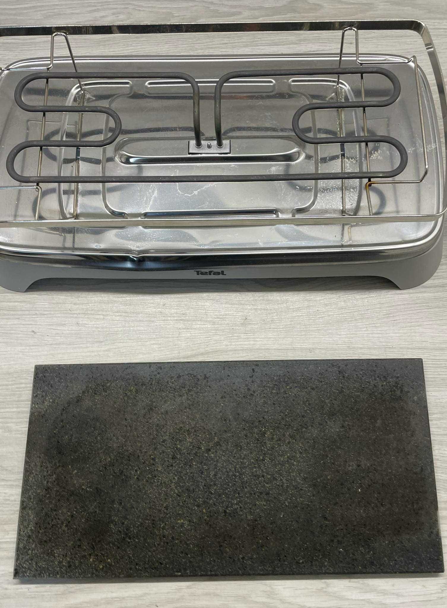 Grill elektryczny Tefal 1350 W