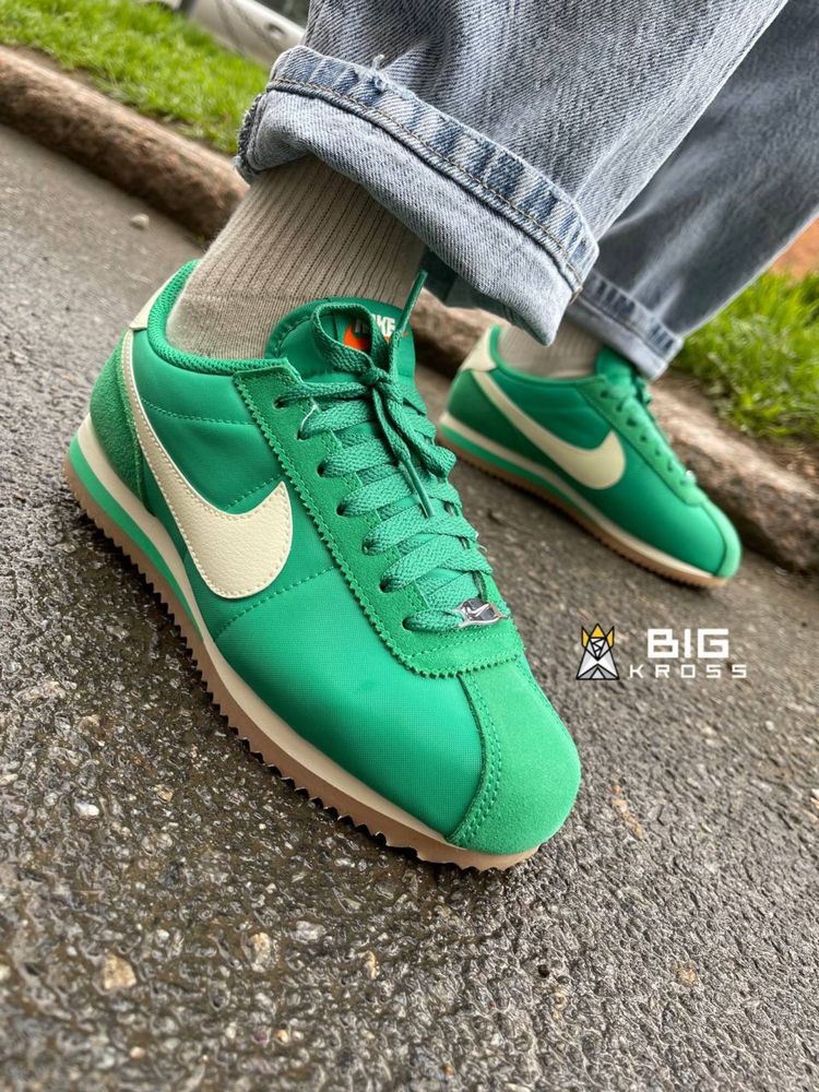 Кросівки Унісекс Nike Cortez