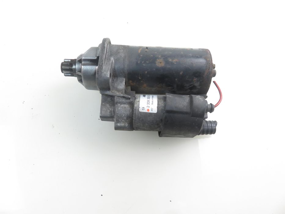 Rozrusznik Vw Passat B6 (3c5) 2.0 Tdi