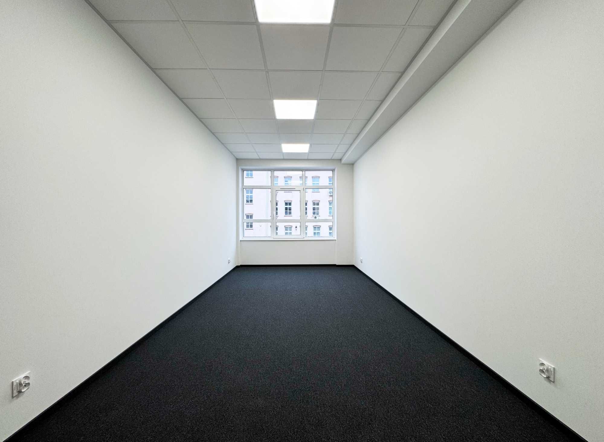 Biuro Bez pośredników-16 m2-Centrum Wrocławia