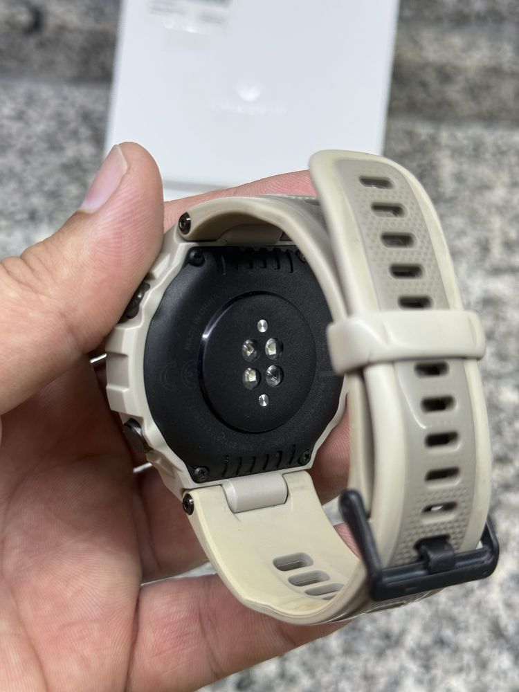 Amazfit t-rex Pro