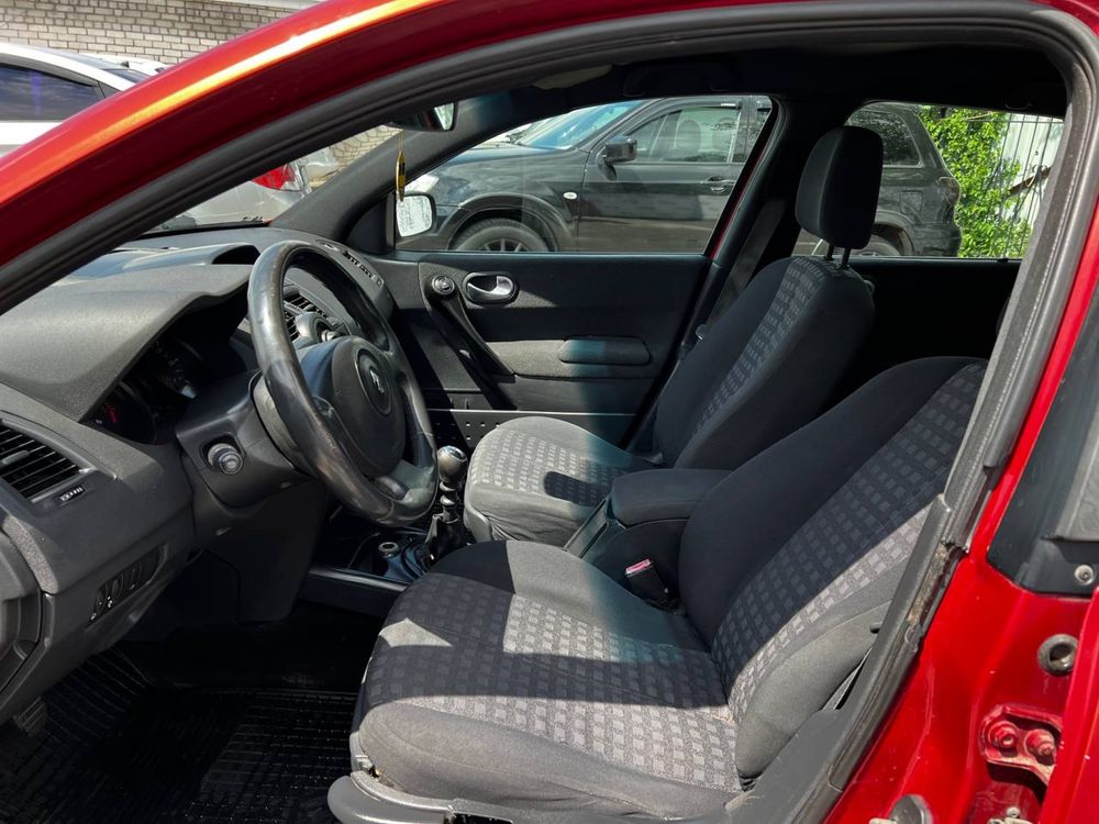 Продам Renault Megane 2006г., 1.5 дизель К9К, универсал. Обмен, Лизинг