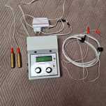 Zapper Lifebloom Generator Częstotliwości dr Clark