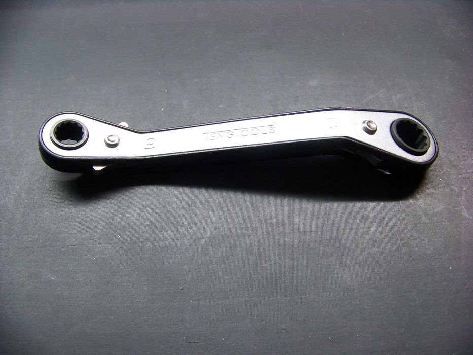 Chave de roquete TengTools