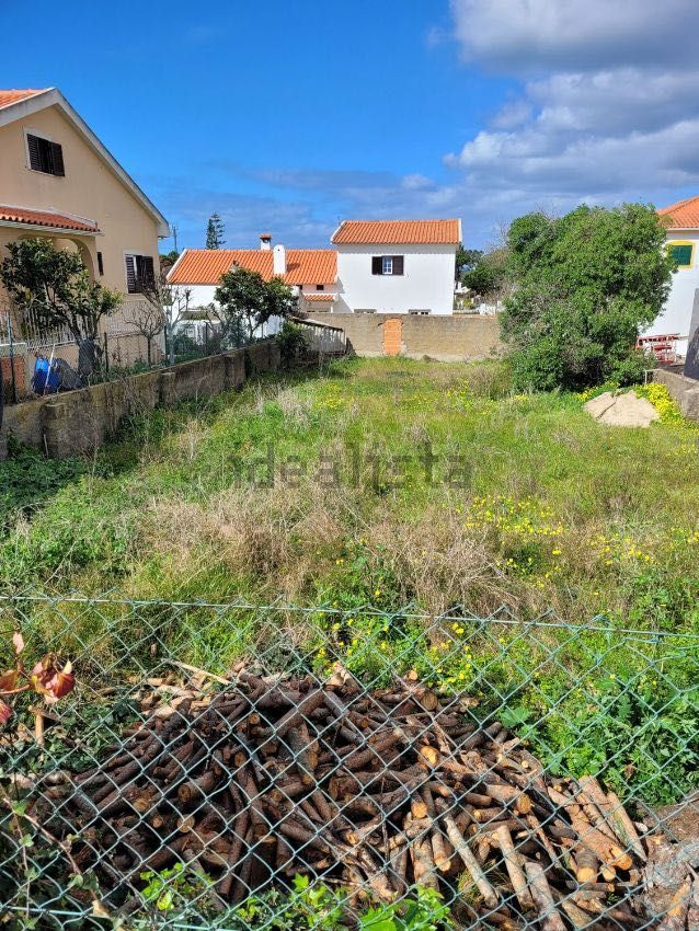 Terreno Lagoa de Albufeira