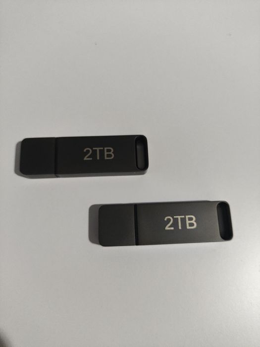Швидка флешка 1тб, 2тб т Xiaomi