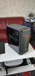 Komputer do gier + monitor 27"Ryzen 5 2600/GTX 1660/16GB RAM/SSD + HDD
