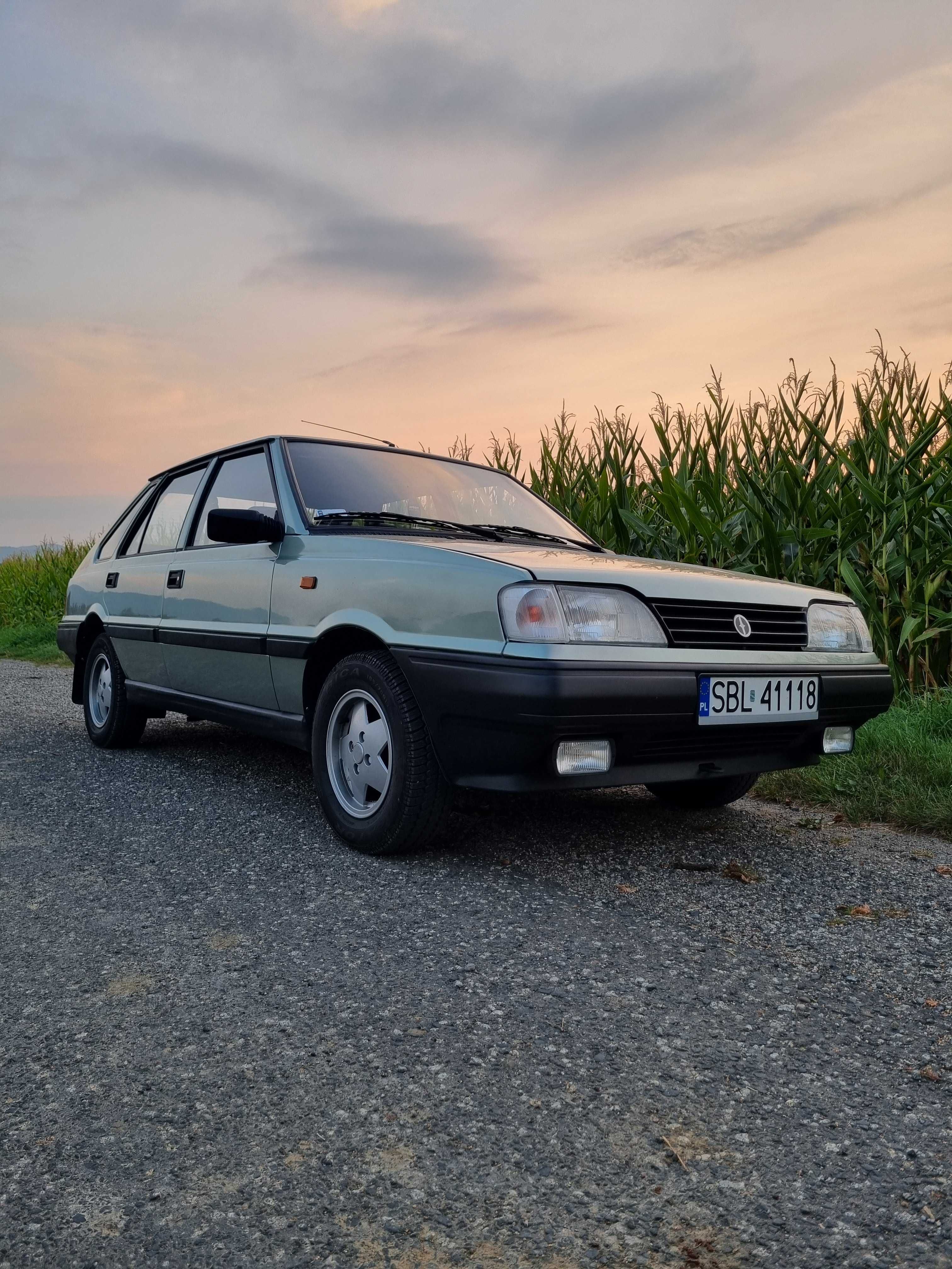 Polonez Caro 1.6 GLE, 1994 rok, bardzo dobry stan, zapas części !