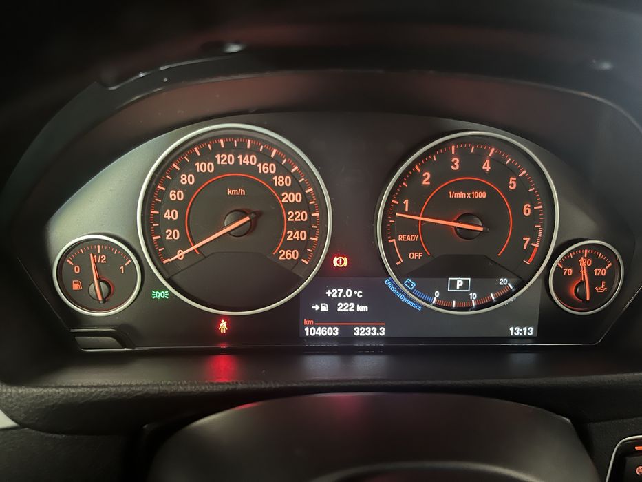 BMW 430i Pacote Desportivo M Auto