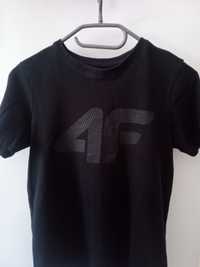 -shirt 4F rozmiar 158