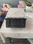 Radio bmw e46 edicao especial