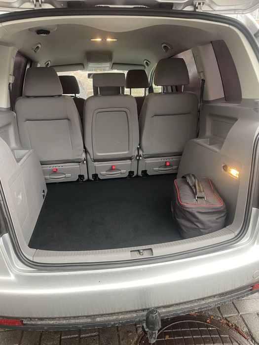 Продам Volkswagen Touran 2008р