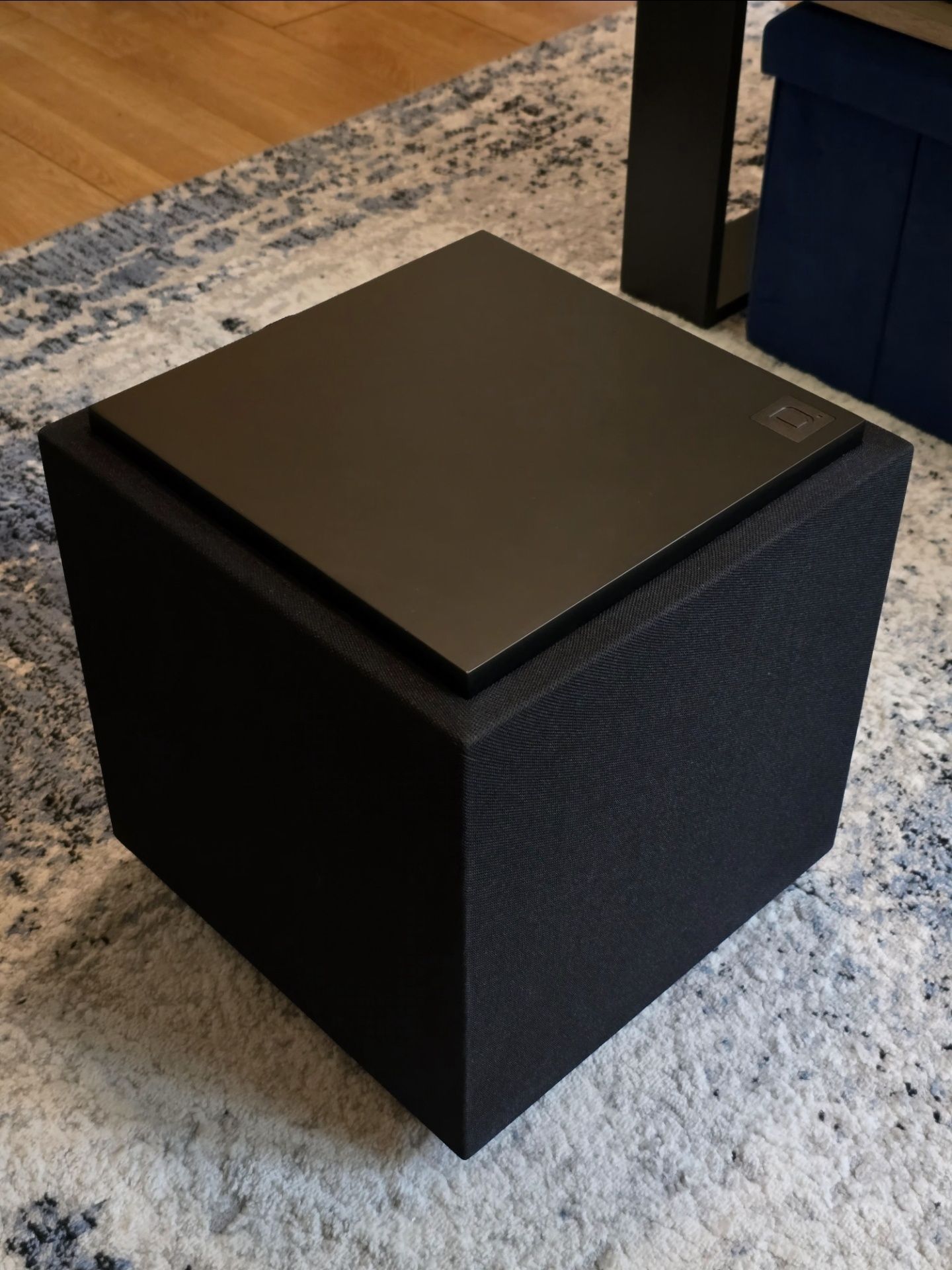 Subwoofer Definitive Technology Descend dn8