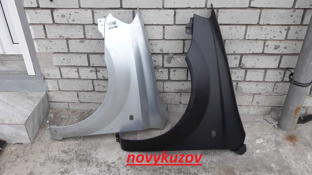 Бампер передний Chevrolet Aveo Т200 Шевроле Авео 2  02 -05  Т 200