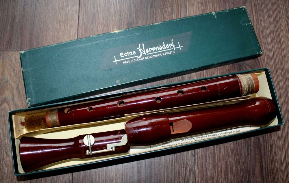 Harmonijka Chromonica M.Hohner Larry Adler