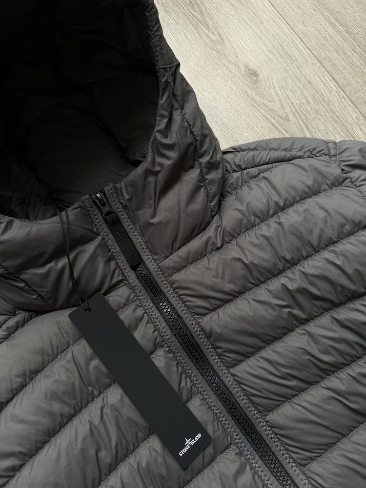 Мікропуховик Stone Island