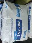Tynk maszynowy gipsowy lekki MP-75L Knauf 30 kg