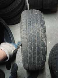 235/65 r17 Kumho Radial 798 plus одиночка колесо шина резина 1шт