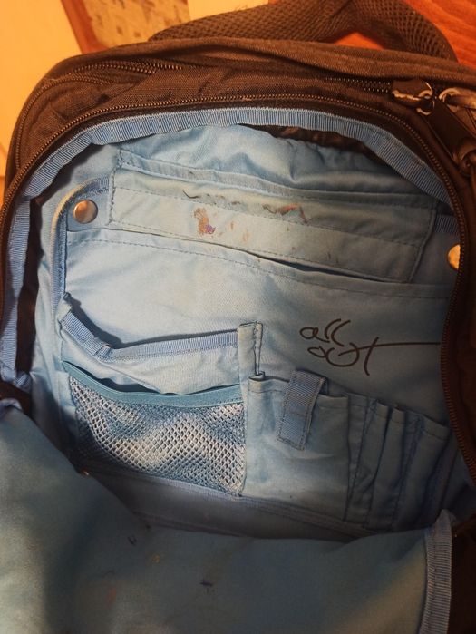 Plecak mlodzieżowy Hama