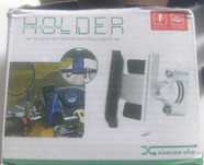 Aluminiowy uchwyt na telefon do roweru i motoru Holder