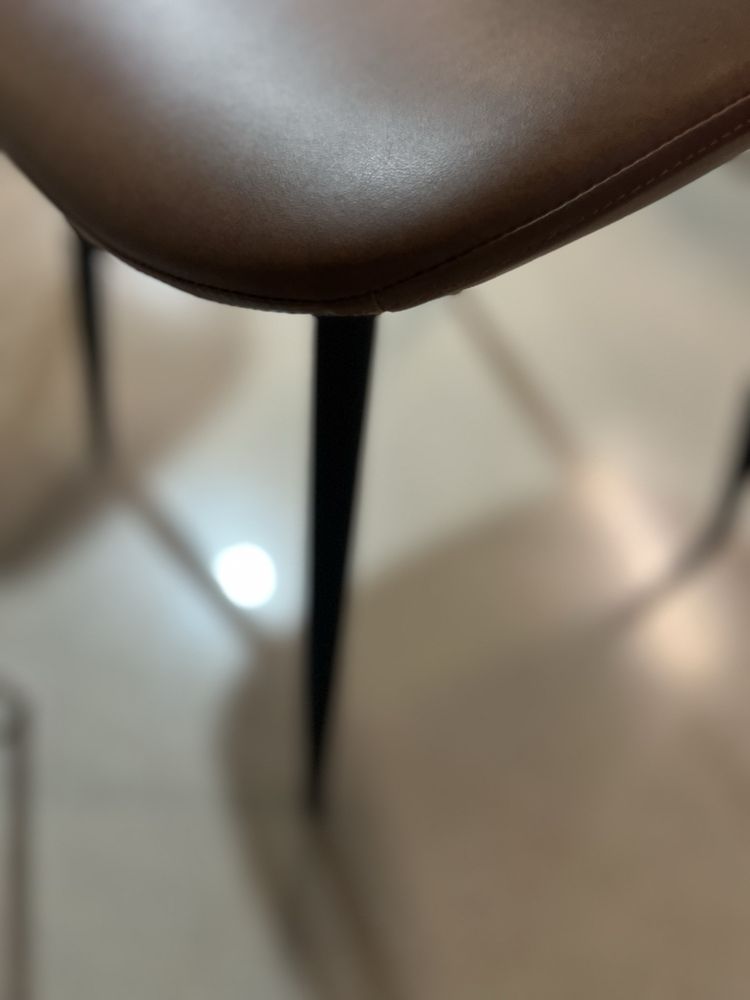 Cadeira elegante