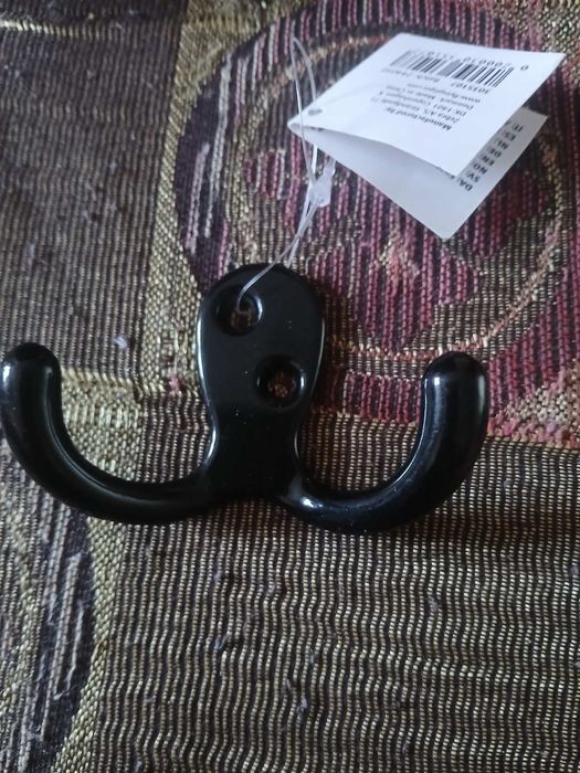 Крючок металлический