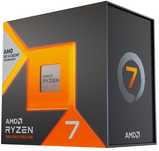 AMD Ryzen 7800x3d