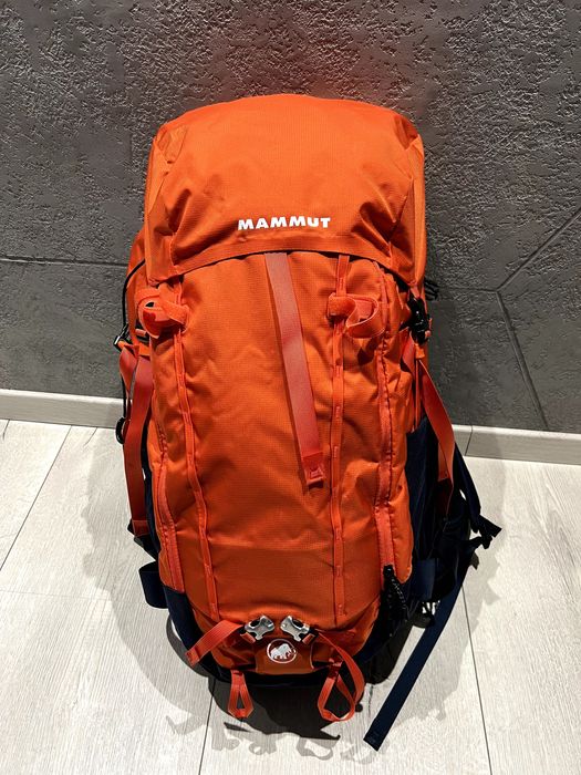 Plecak Mammut Trion 50