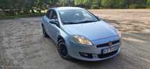 Fiat Bravo 1.4 90KM 2007r. 8800zł