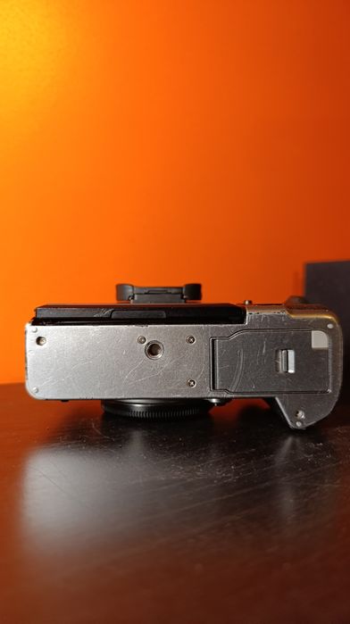 Fujifilm X-T5 (corpo)