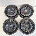 Felgi 4x100 14 Mitsubishi Space Star II 4szt (F4696)