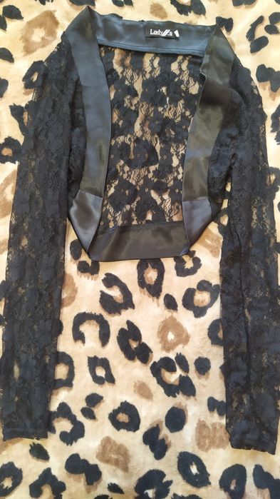 Болеро новое  р. 42-44