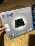Skaner Epson Perfection V19