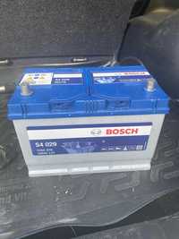 Автомобільний акумулятор Bosch S4 029 100Ah (920EN)