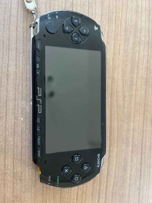 PSP 1000 ідеальний стан! Класика)