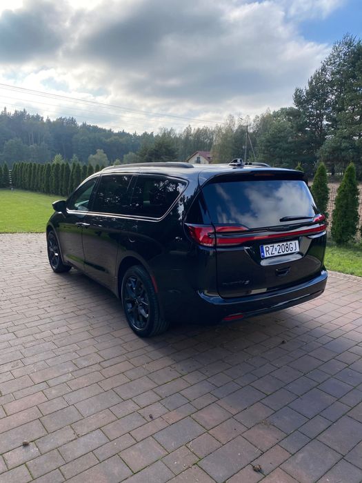 Chrysler Pacifica S AWD