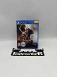 Nioh 2 Ps4 Gwarancja