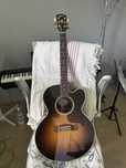 Gibson L-4a ec Zamiana