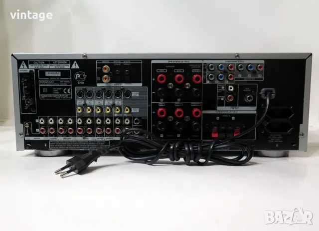 Ресивер Kenwood krf-v8080d